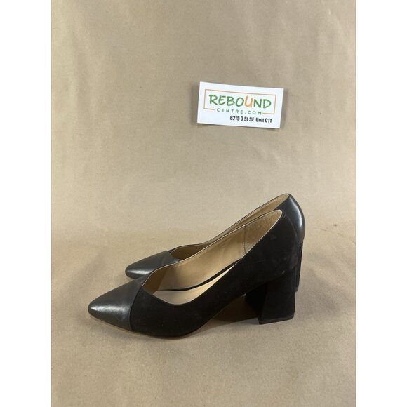 Poppy Barley Women’s Pump Heels (Size US 8.5) - Picture 4 of 6